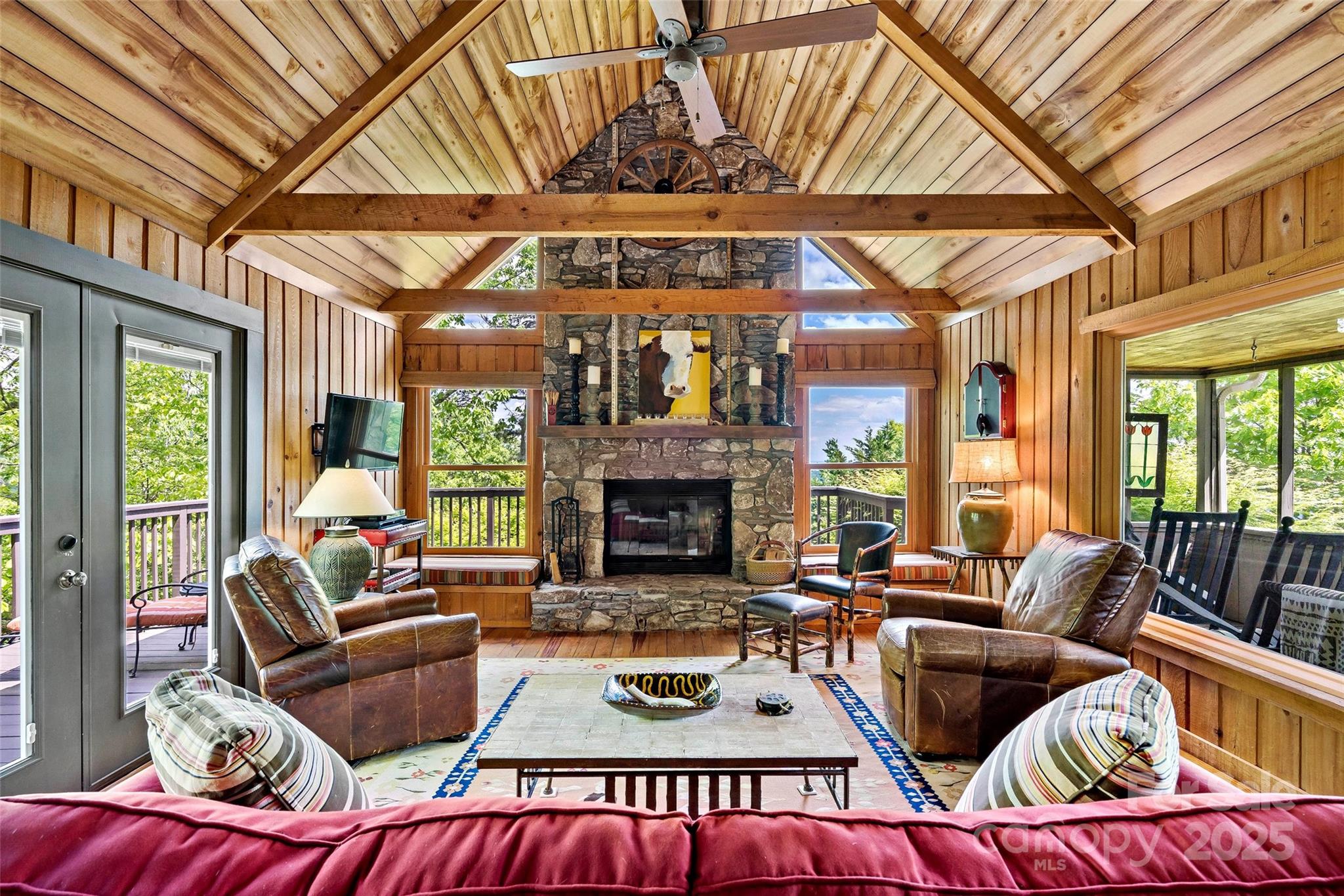 1795 Mckenzie Way N Old Fort NC 28762