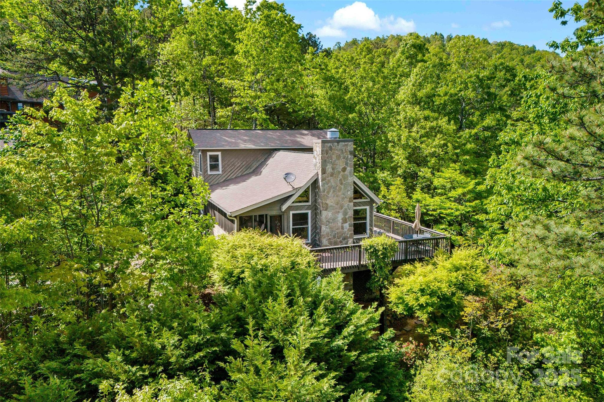 1795 Mckenzie Way N Old Fort NC 28762