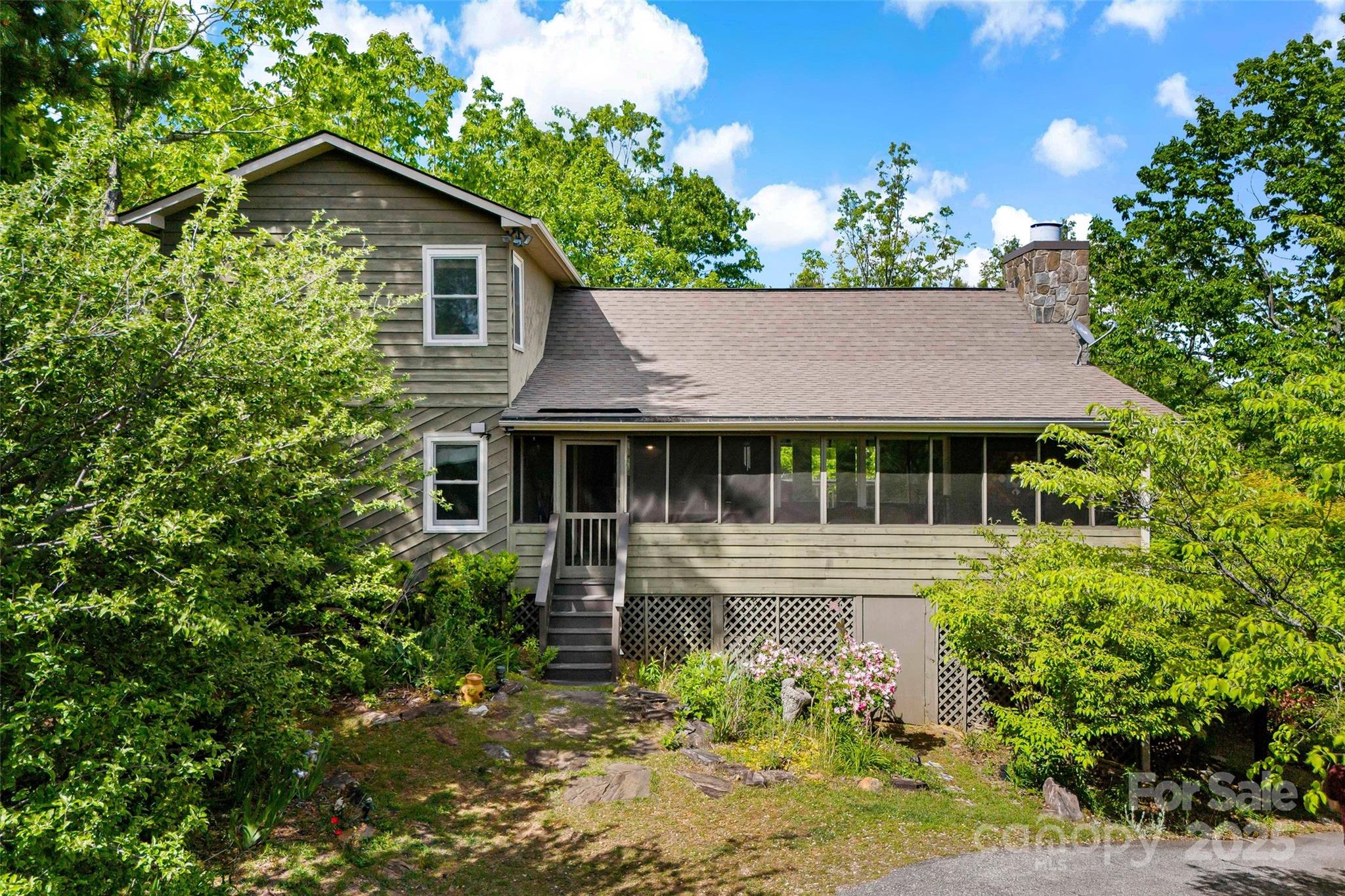 1795 Mckenzie Way N Old Fort NC 28762