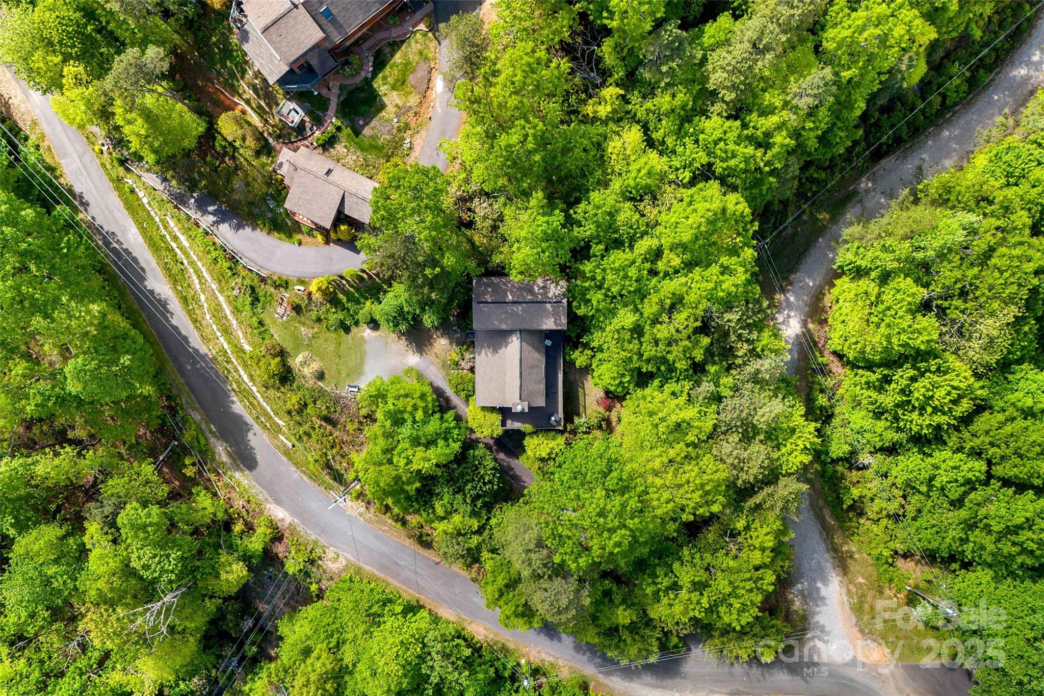 1795 Mckenzie Way N Old Fort NC 28762