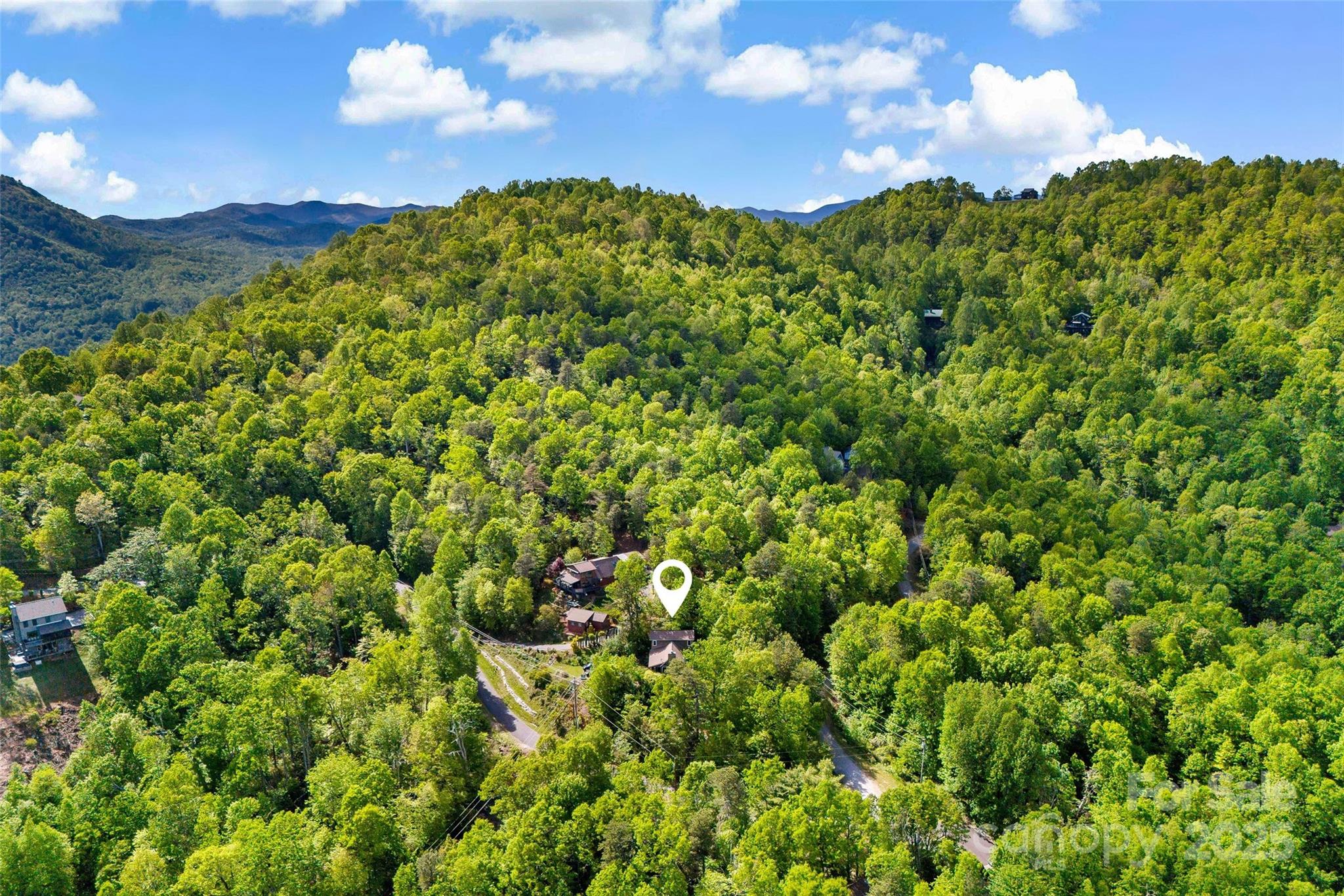 1795 Mckenzie Way N Old Fort NC 28762