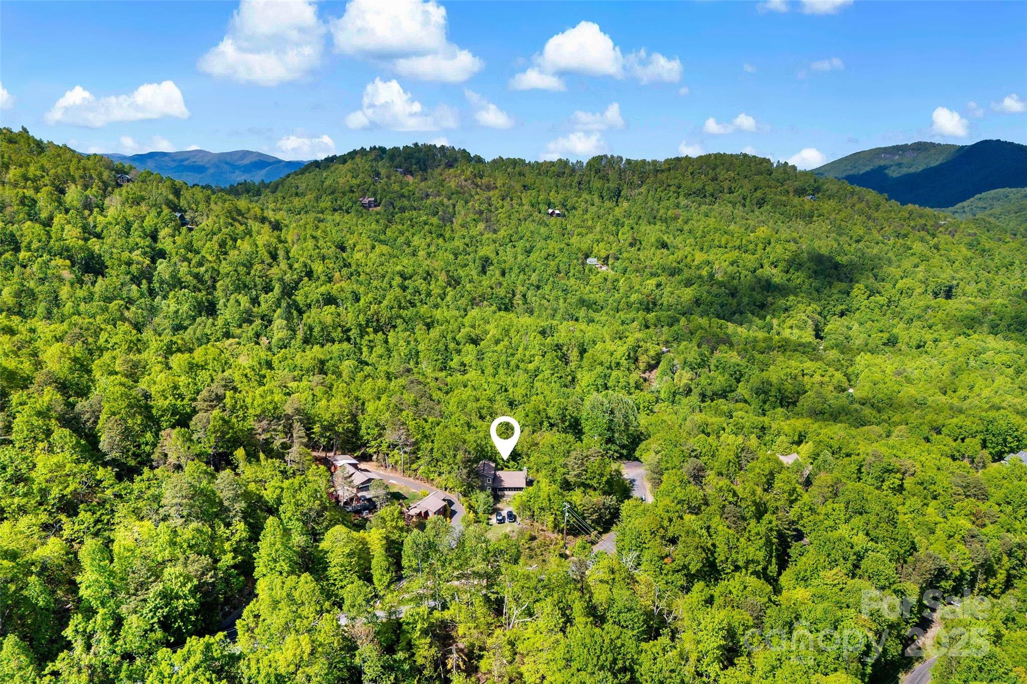 1795 Mckenzie Way N Old Fort NC 28762