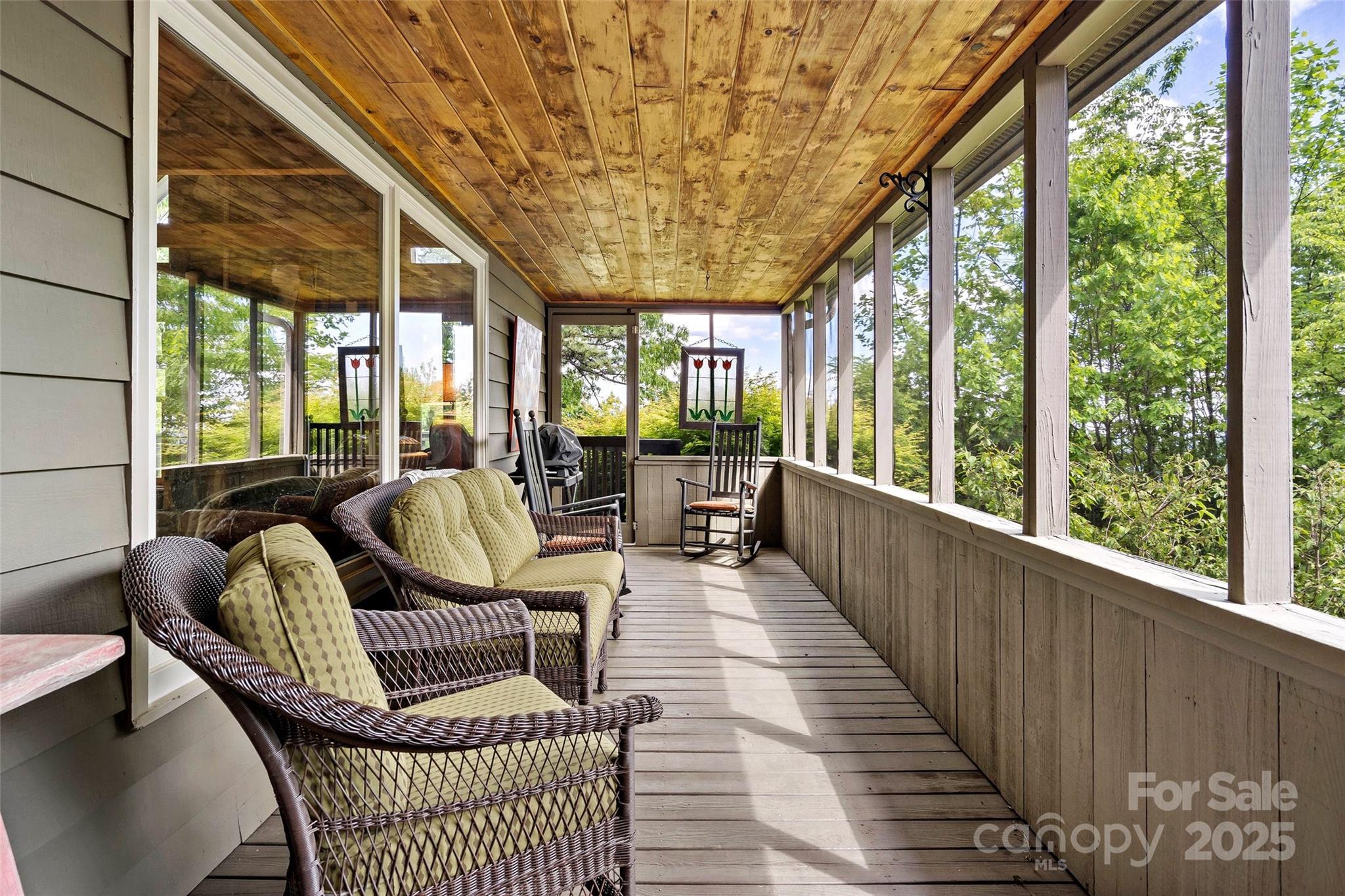 1795 Mckenzie Way N Old Fort NC 28762