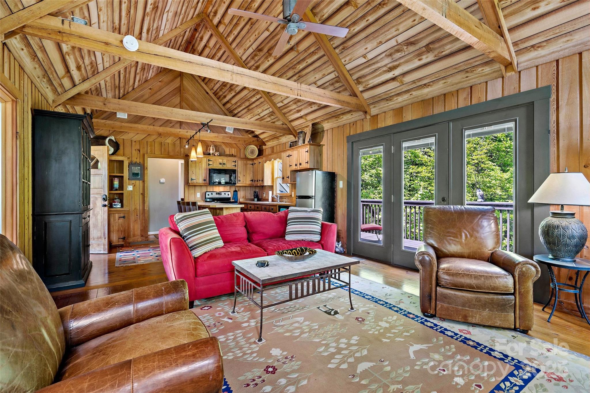 1795 Mckenzie Way N Old Fort NC 28762