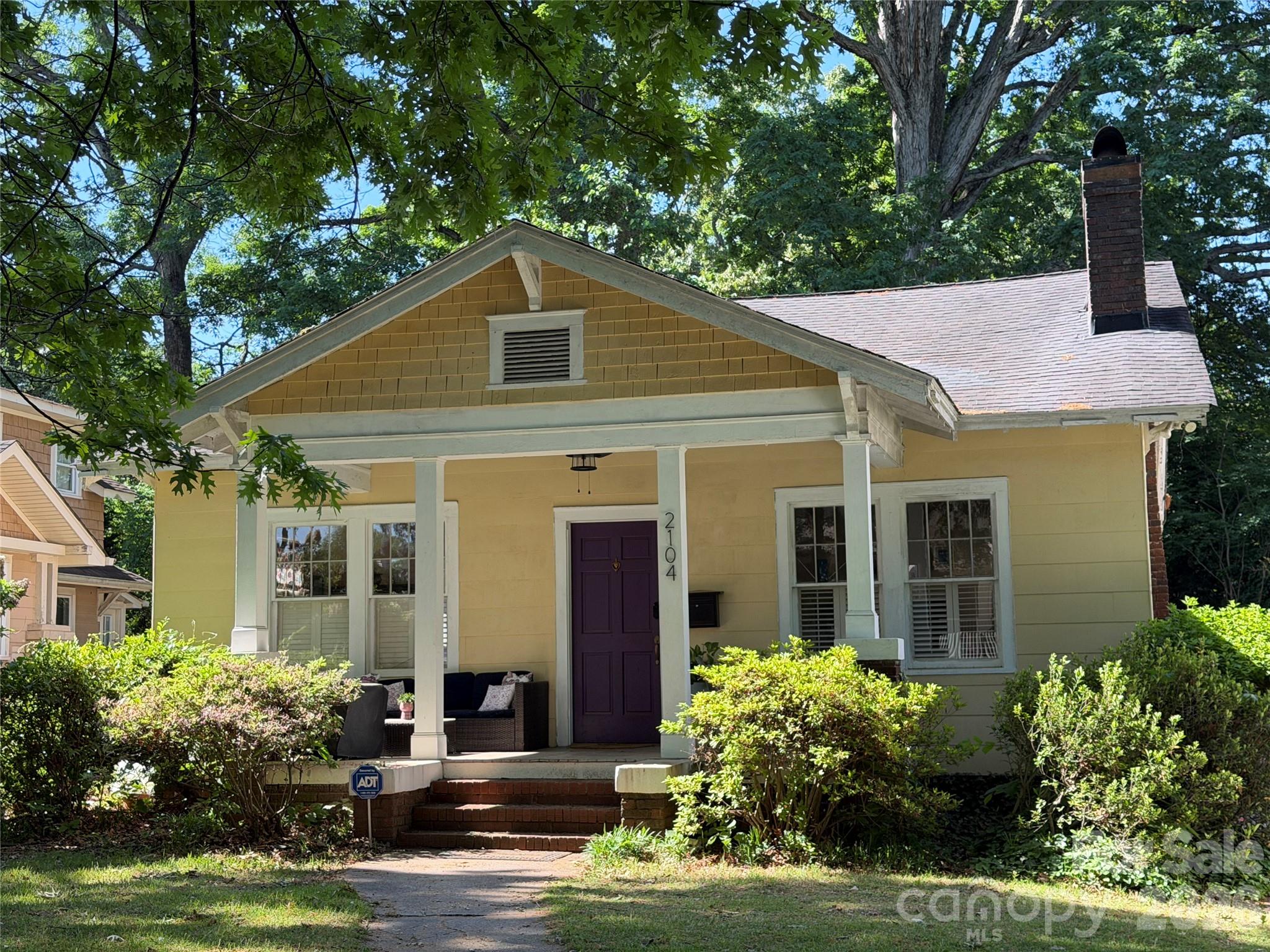 2104 Midwood Place Charlotte NC 28205