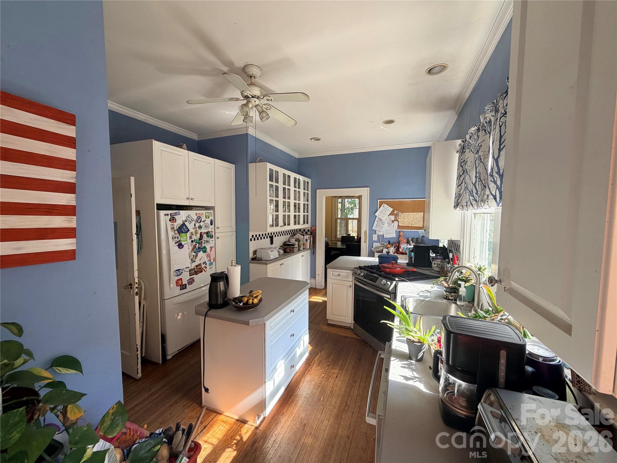 2104 Midwood Place Charlotte NC 28205