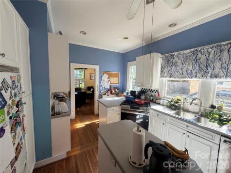 2104 Midwood Place Charlotte NC 28205