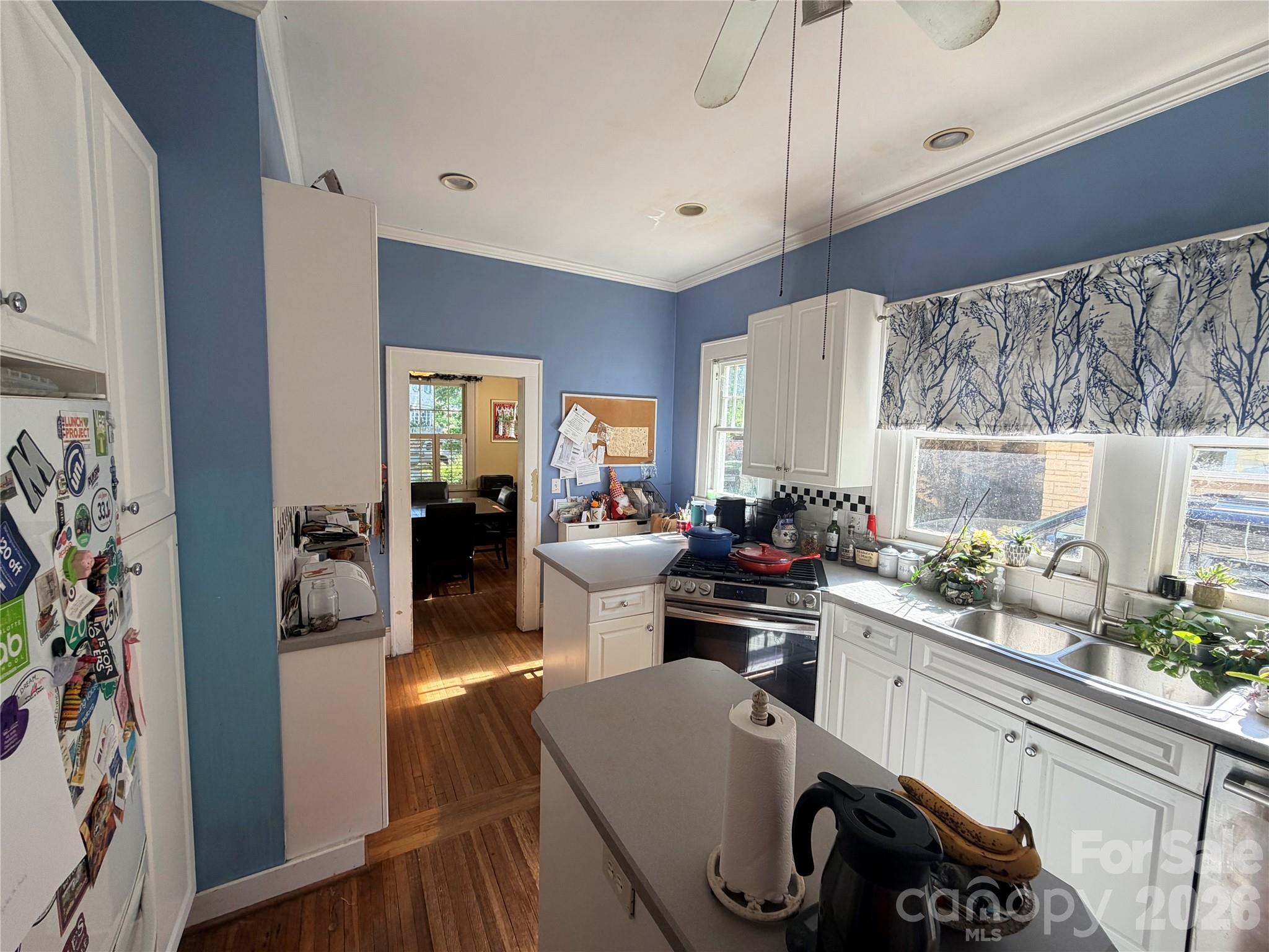 2104 Midwood Place Charlotte NC 28205