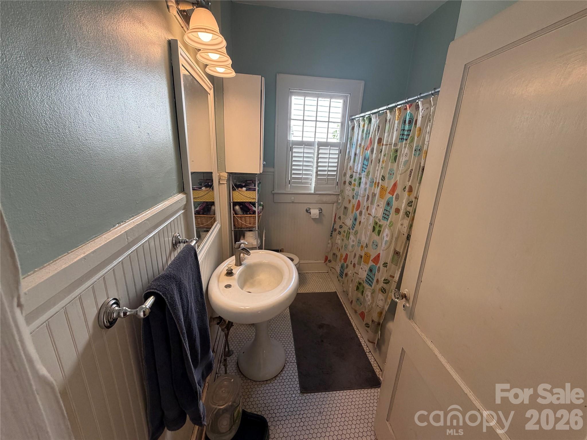 2104 Midwood Place Charlotte NC 28205