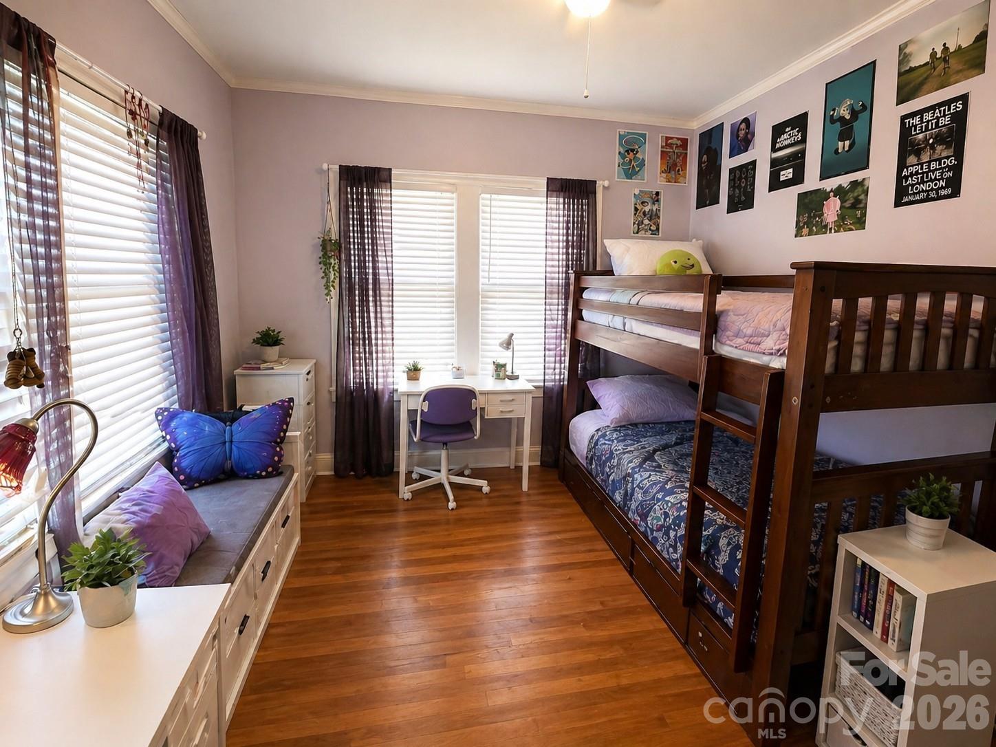 2104 Midwood Place Charlotte NC 28205