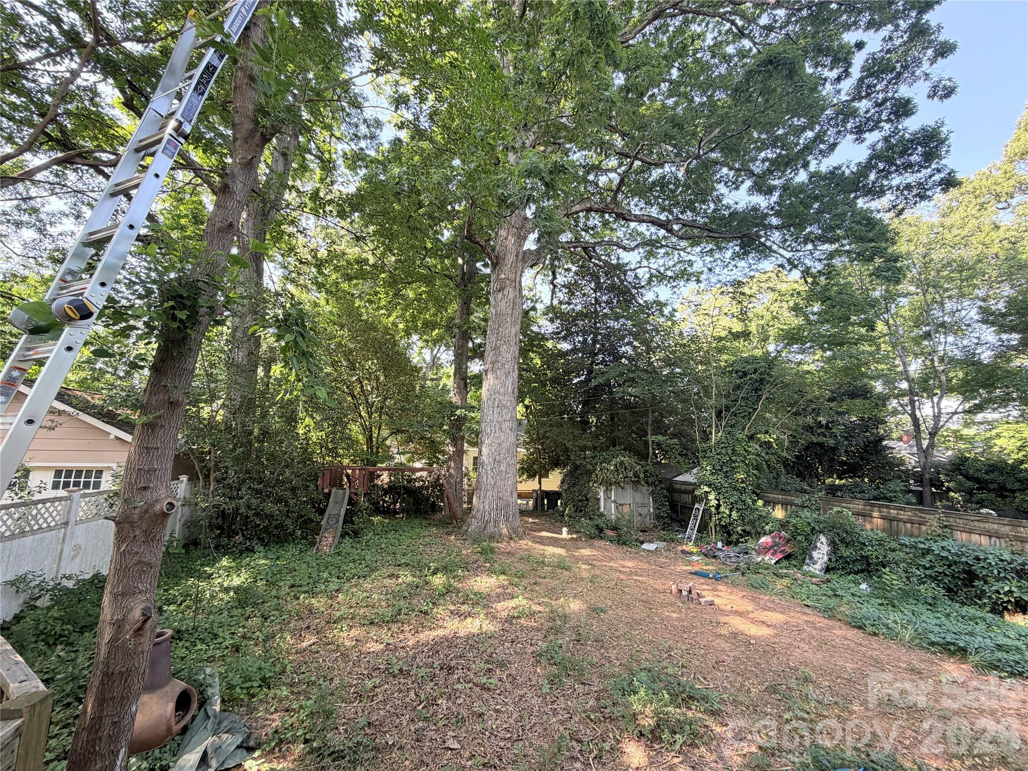 2104 Midwood Place Charlotte NC 28205