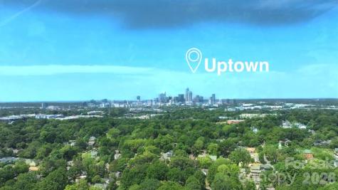 2104 Midwood Place Charlotte NC 28205