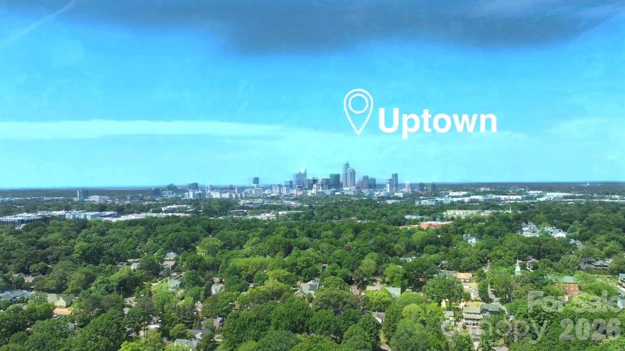2104 Midwood Place Charlotte NC 28205