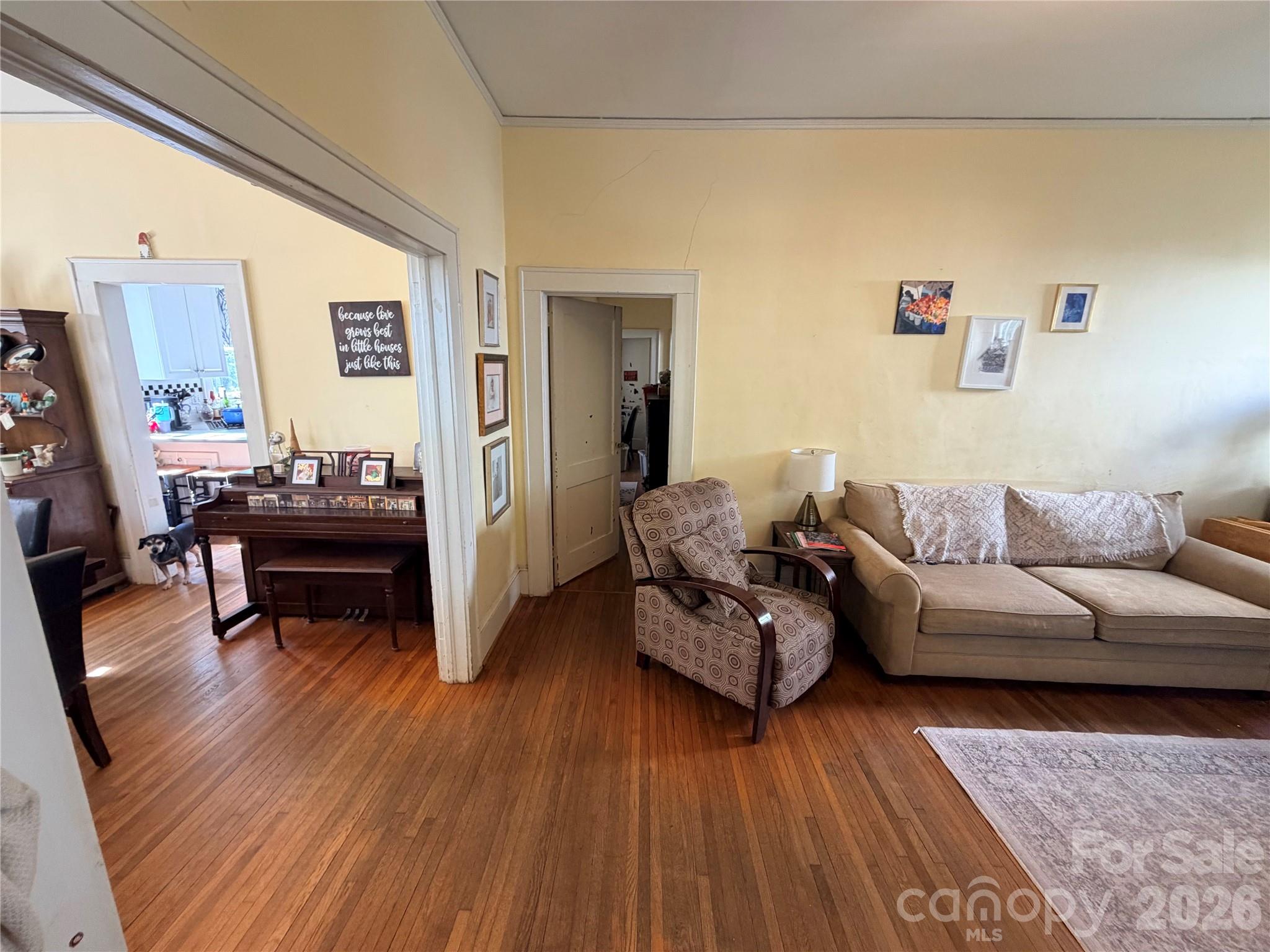 2104 Midwood Place Charlotte NC 28205