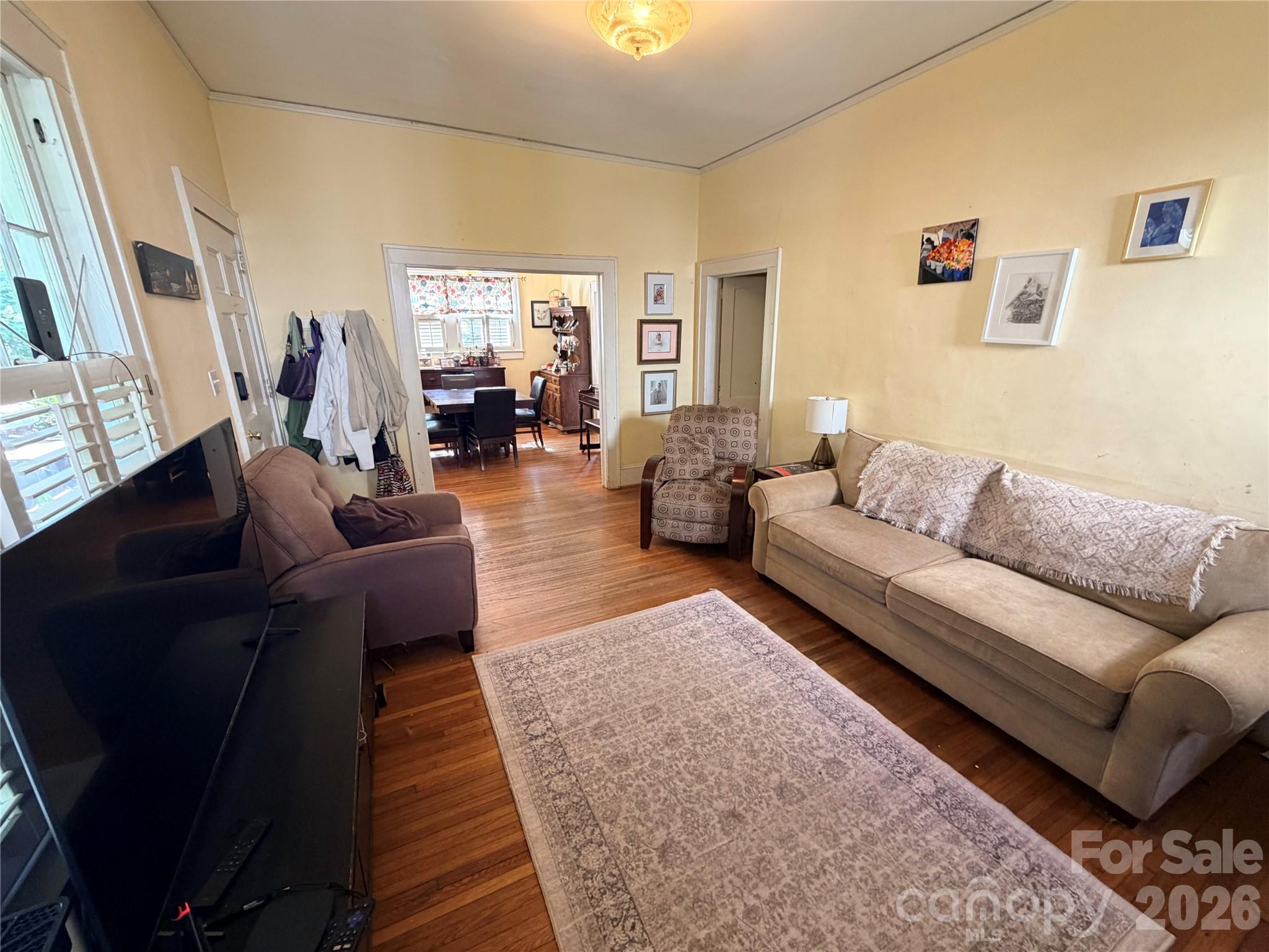 2104 Midwood Place Charlotte NC 28205