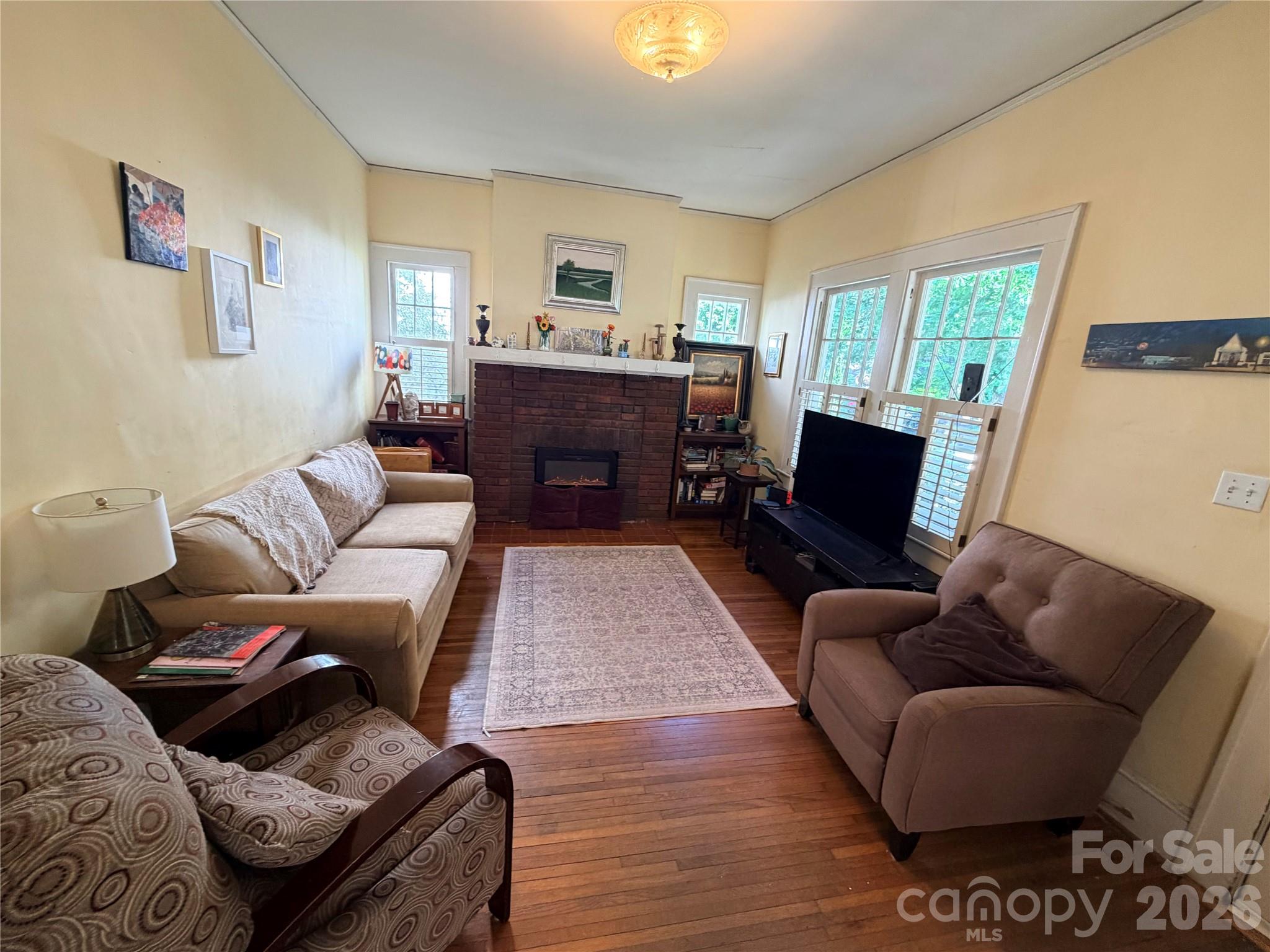 2104 Midwood Place Charlotte NC 28205