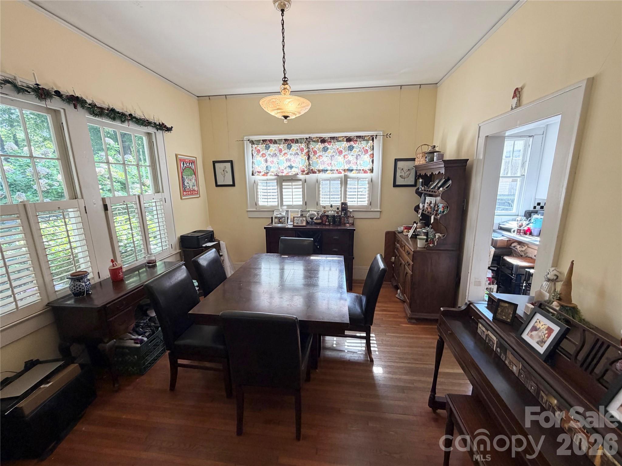 2104 Midwood Place Charlotte NC 28205