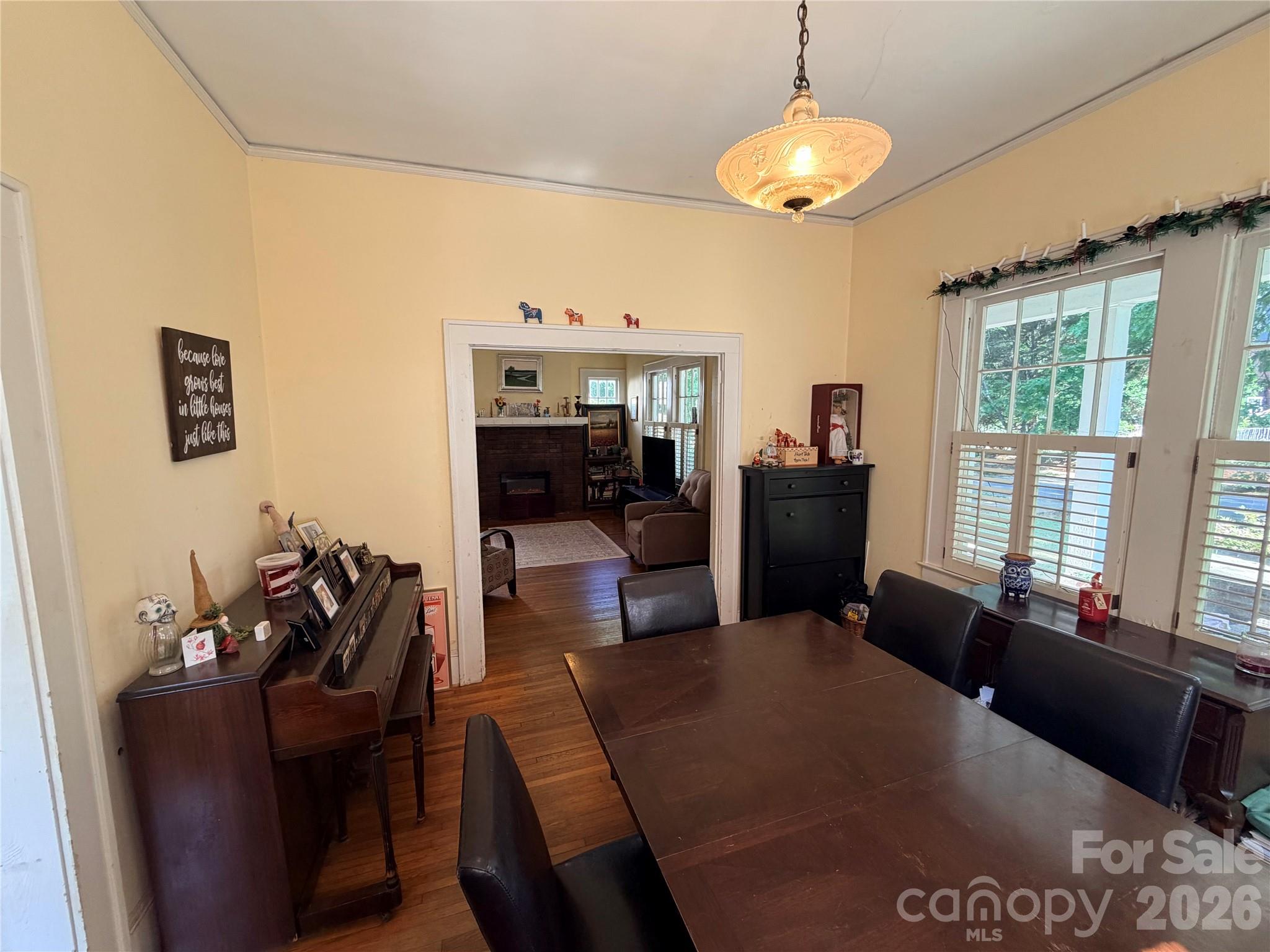2104 Midwood Place Charlotte NC 28205