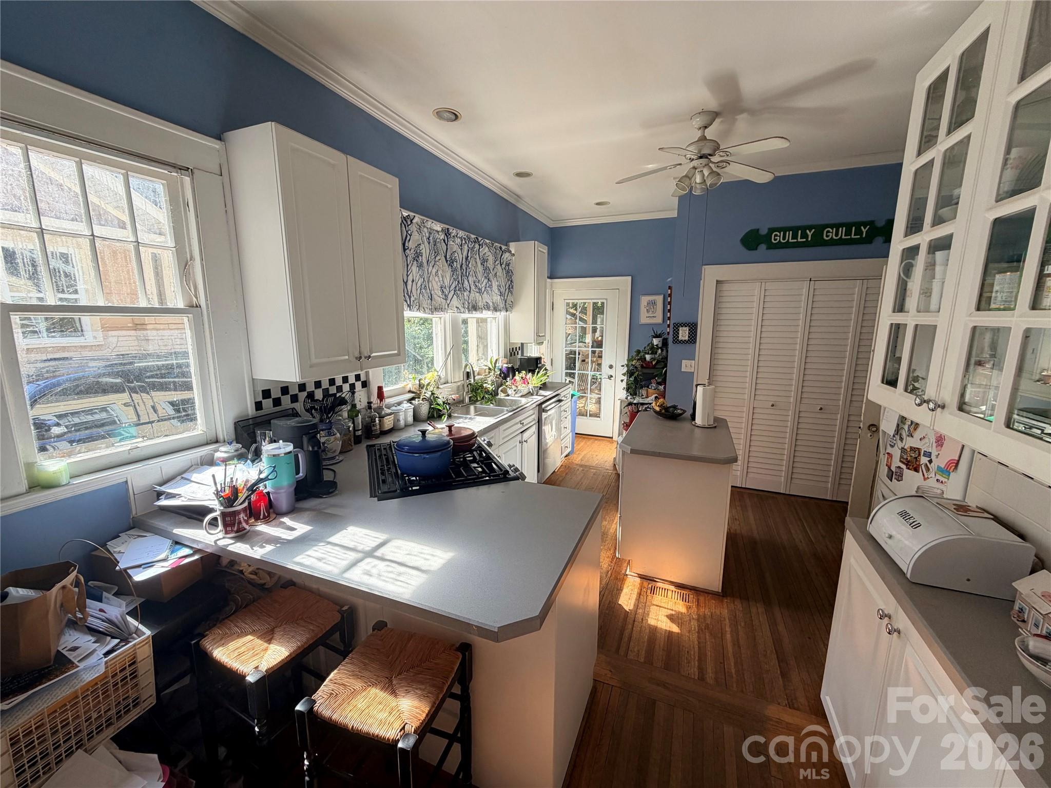 2104 Midwood Place Charlotte NC 28205