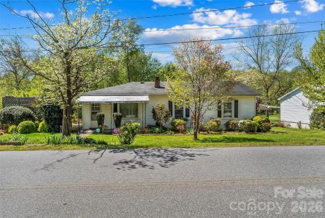 428 Melrose Street SW Lenoir NC 28645