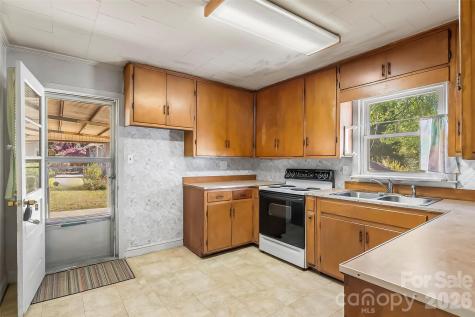 428 Melrose Street SW Lenoir NC 28645