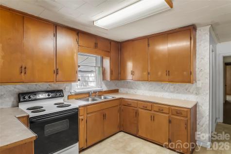 428 Melrose Street SW Lenoir NC 28645