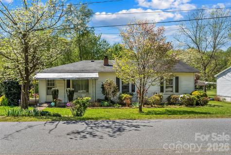 428 Melrose Street SW Lenoir NC 28645