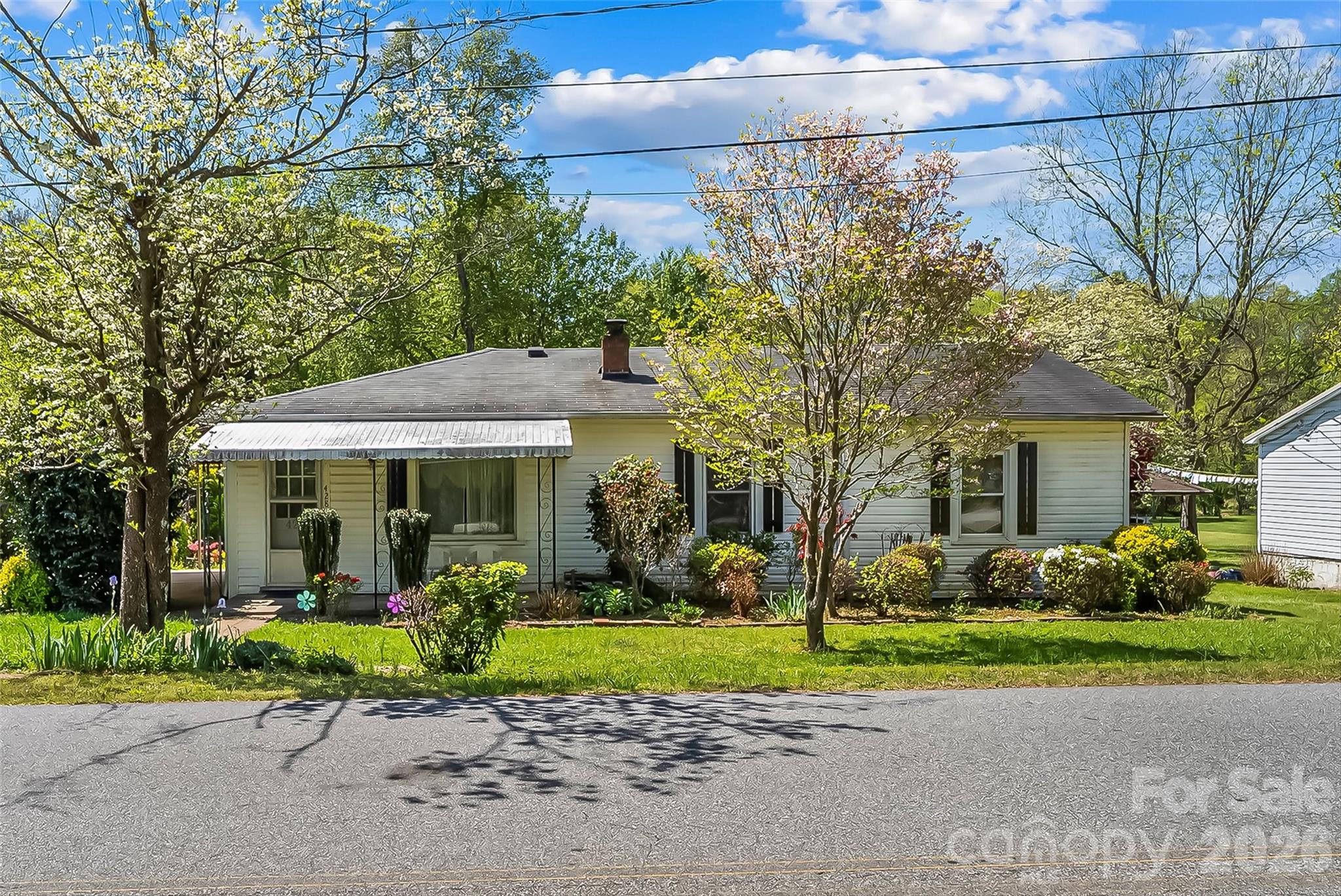 428 Melrose Street SW Lenoir NC 28645