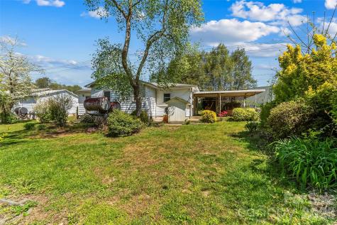 428 Melrose Street SW Lenoir NC 28645
