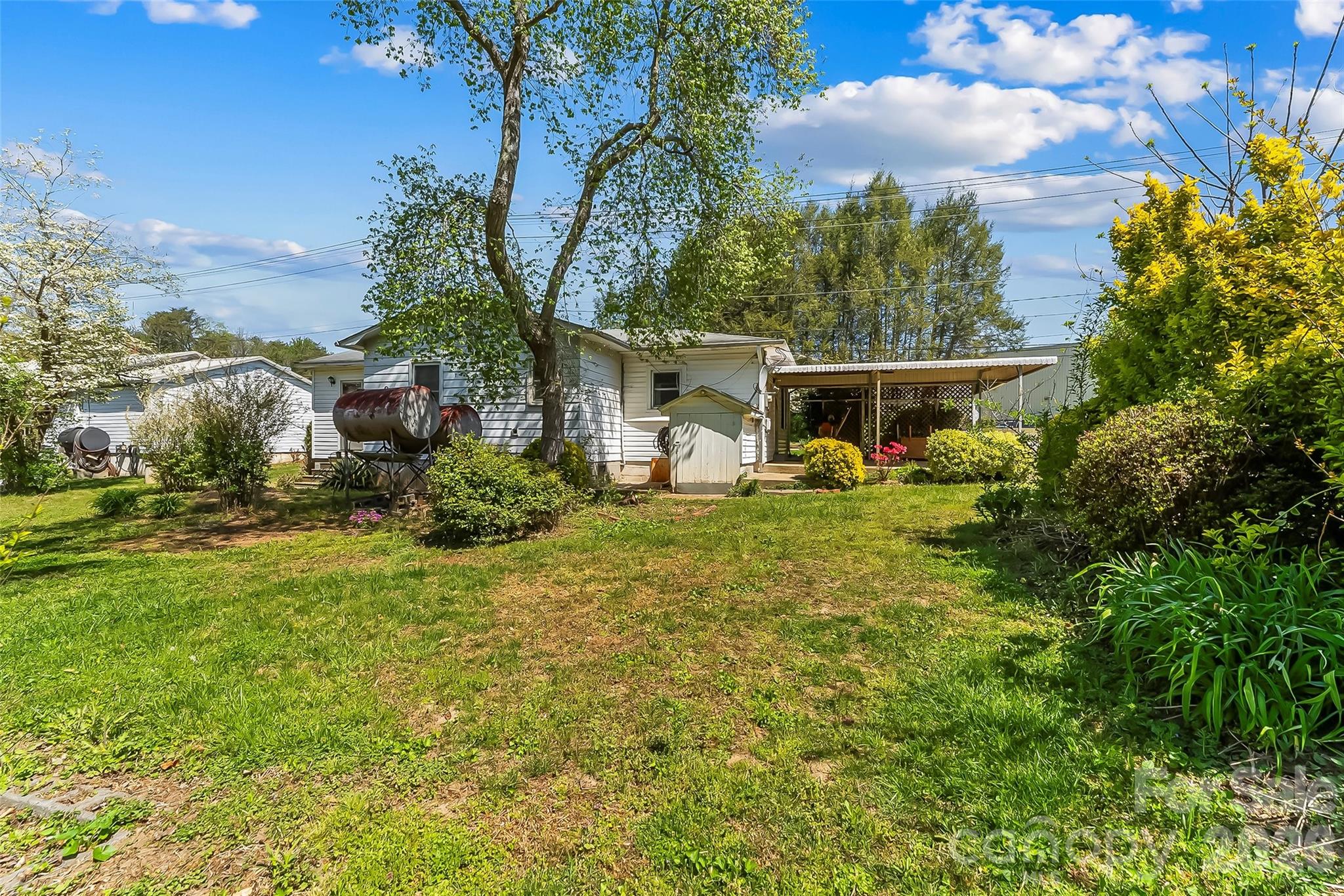 428 Melrose Street SW Lenoir NC 28645