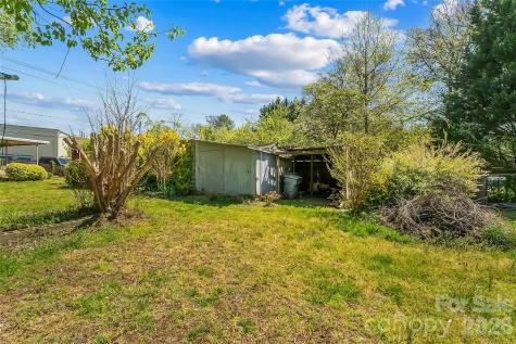 428 Melrose Street SW Lenoir NC 28645
