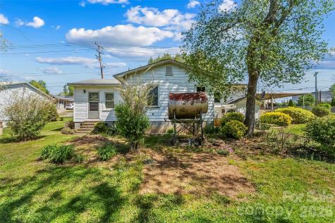 428 Melrose Street SW Lenoir NC 28645