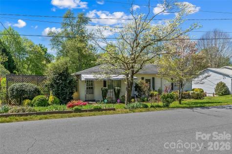 428 Melrose Street SW Lenoir NC 28645