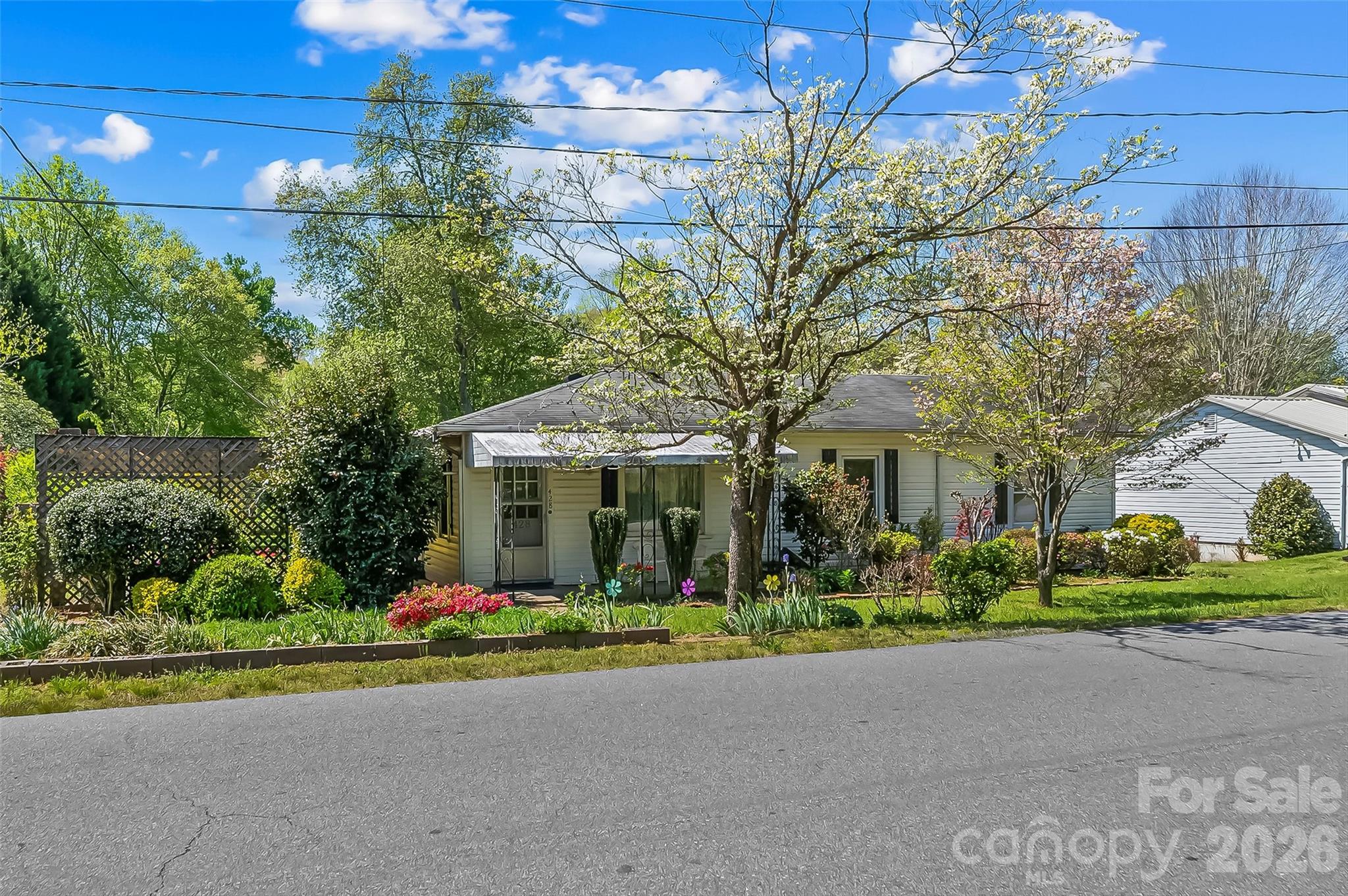 428 Melrose Street SW Lenoir NC 28645