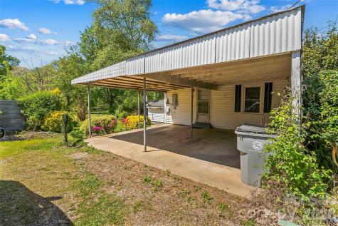 428 Melrose Street SW Lenoir NC 28645