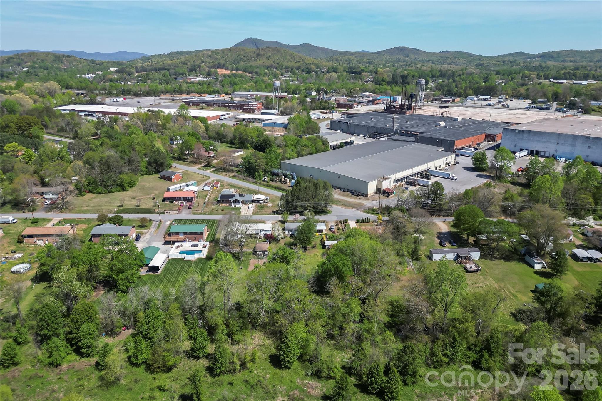 428 Melrose Street SW Lenoir NC 28645