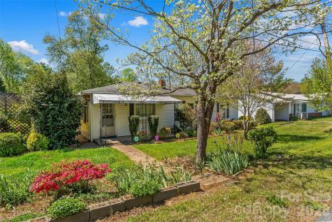 428 Melrose Street SW Lenoir NC 28645