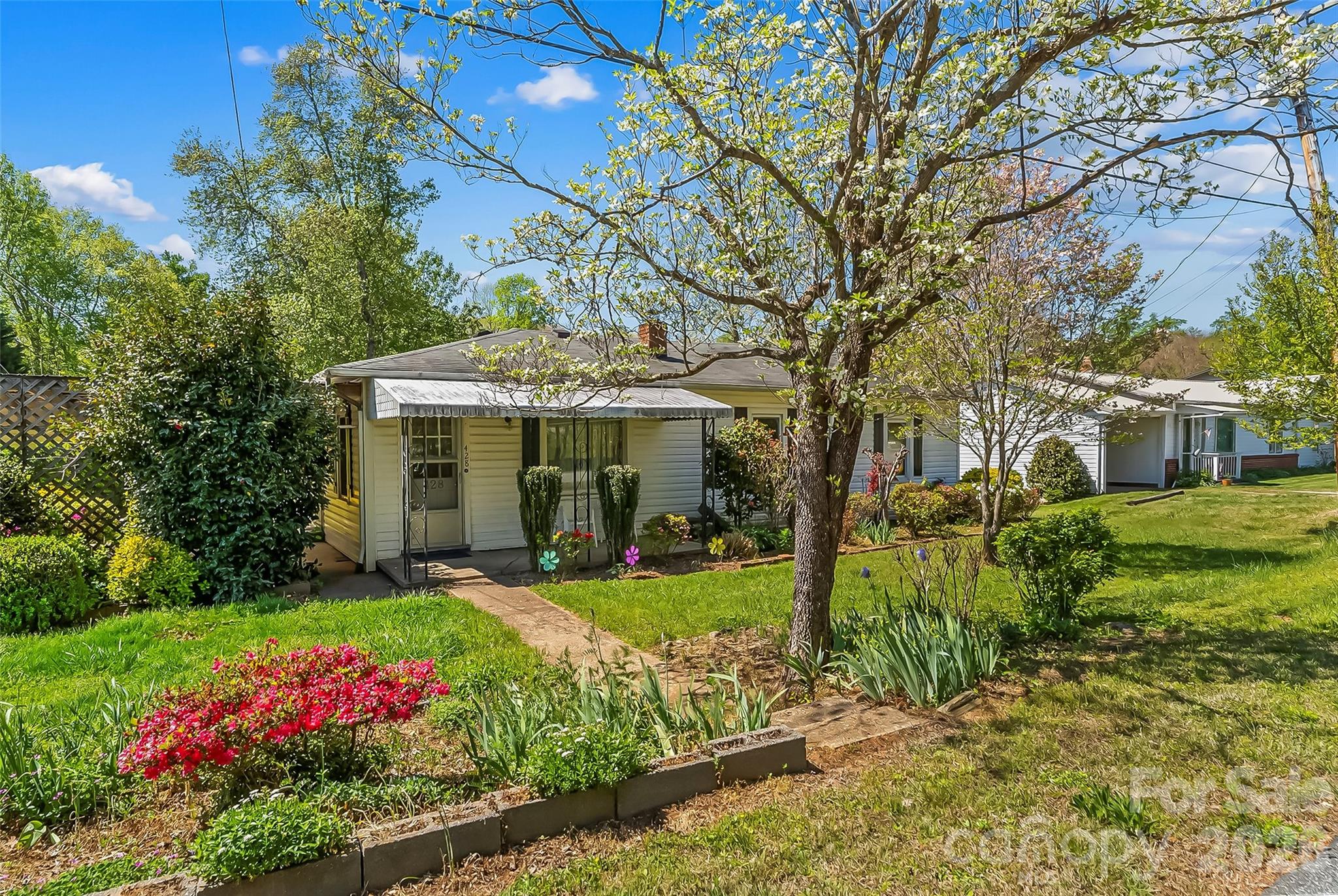 428 Melrose Street SW Lenoir NC 28645