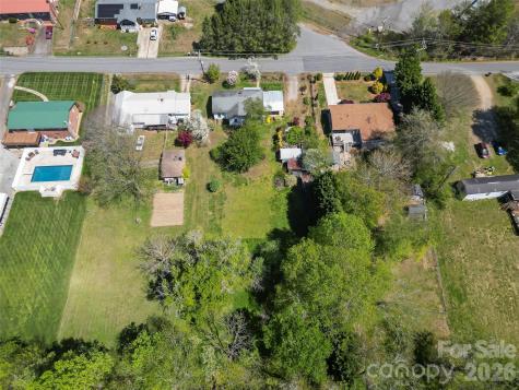 428 Melrose Street SW Lenoir NC 28645
