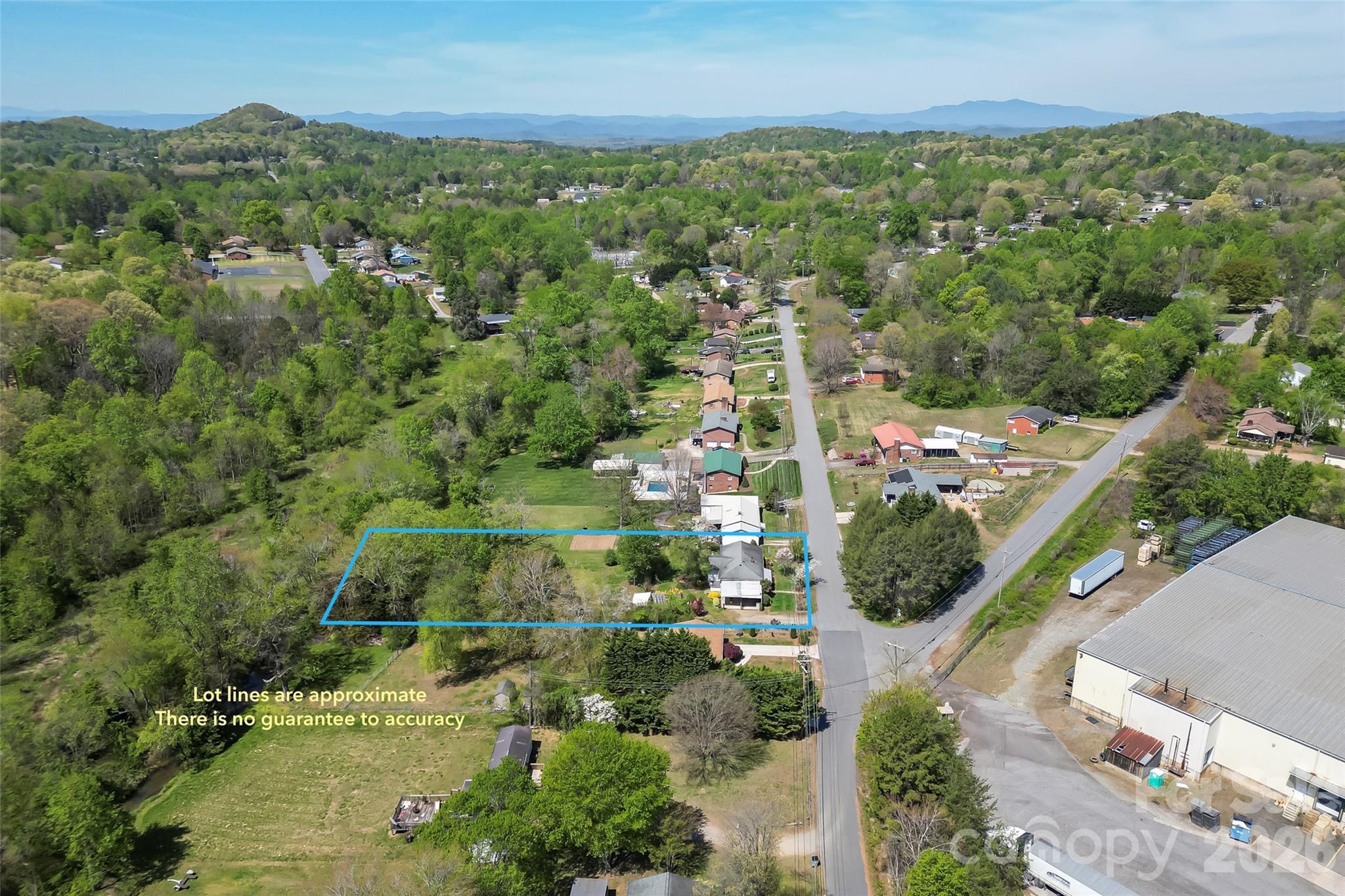 428 Melrose Street SW Lenoir NC 28645