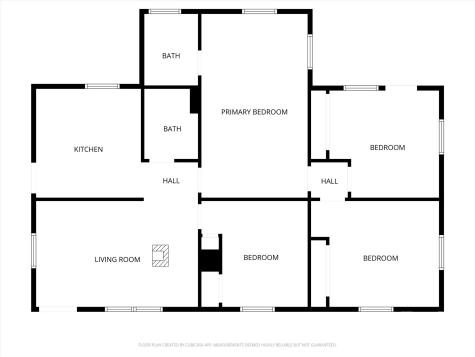 428 Melrose Street SW Lenoir NC 28645