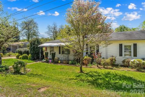 428 Melrose Street SW Lenoir NC 28645