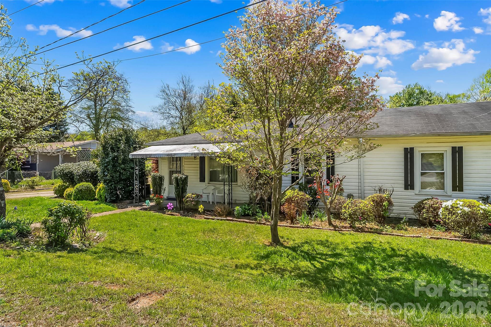 428 Melrose Street SW Lenoir NC 28645