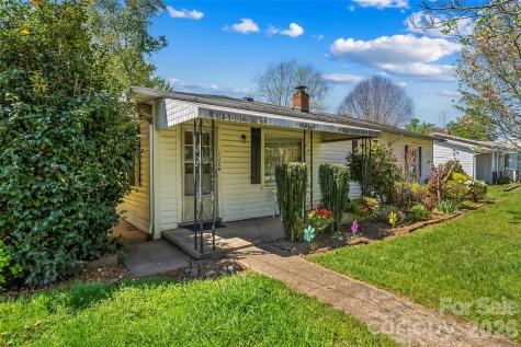 428 Melrose Street SW Lenoir NC 28645