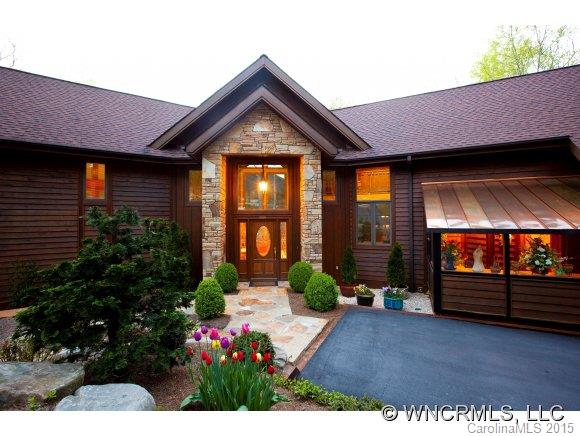 2525 Cold Mountain Road Lake Toxaway NC 28747