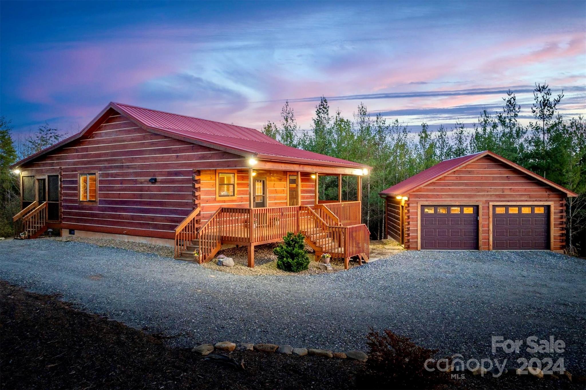 5681 Low Country Road Lenoir NC 28645