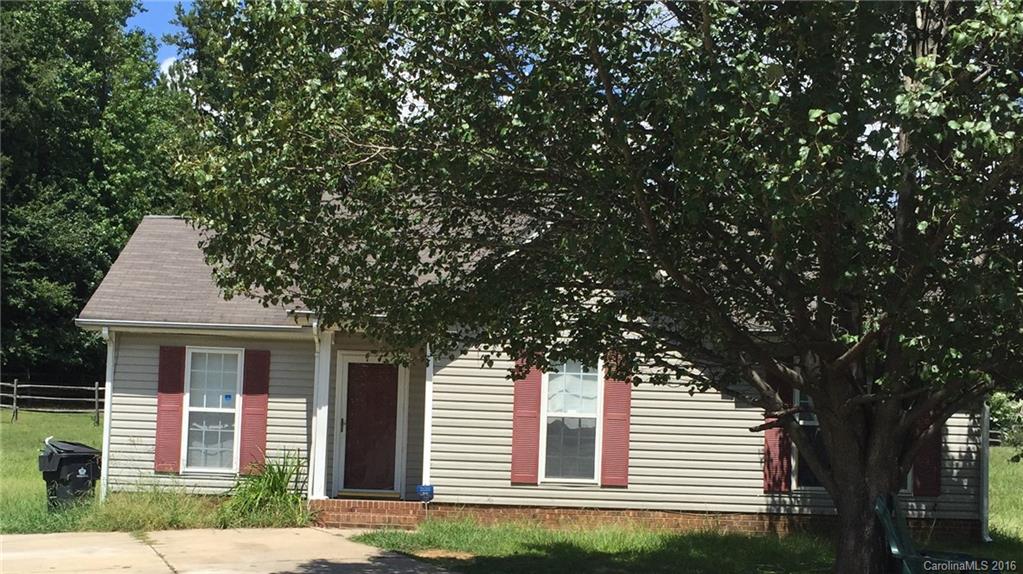 8824 Stoneface Road Charlotte NC 28214