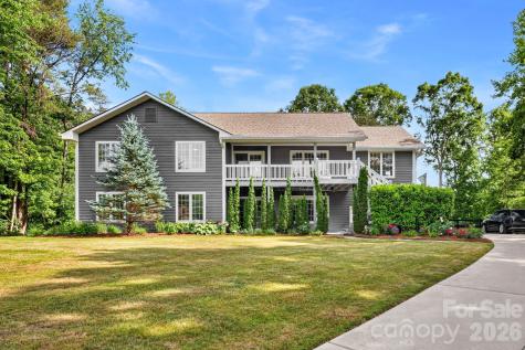 152 Skyview Circle Asheville NC 28804