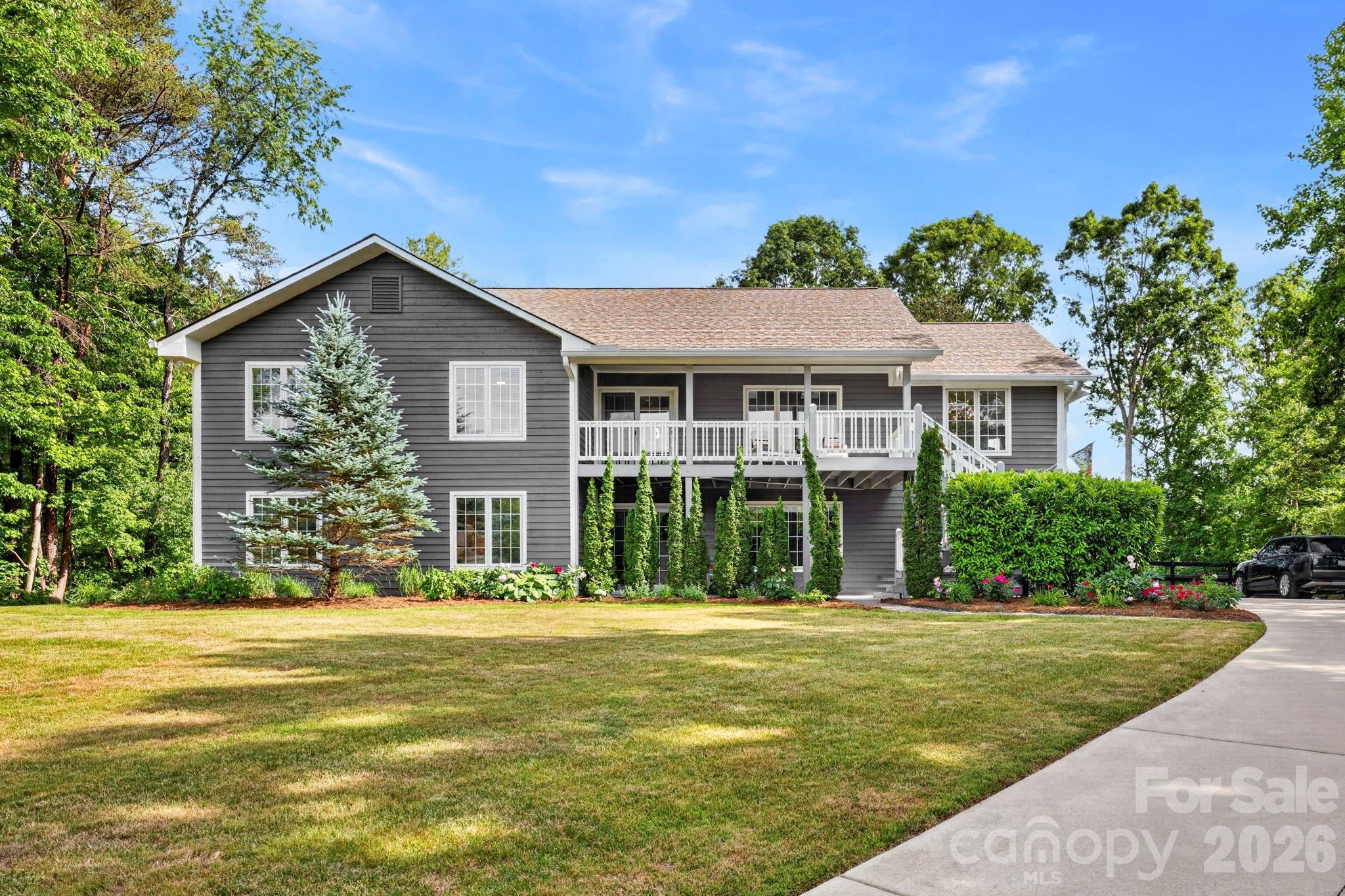 152 Skyview Circle Asheville NC 28804