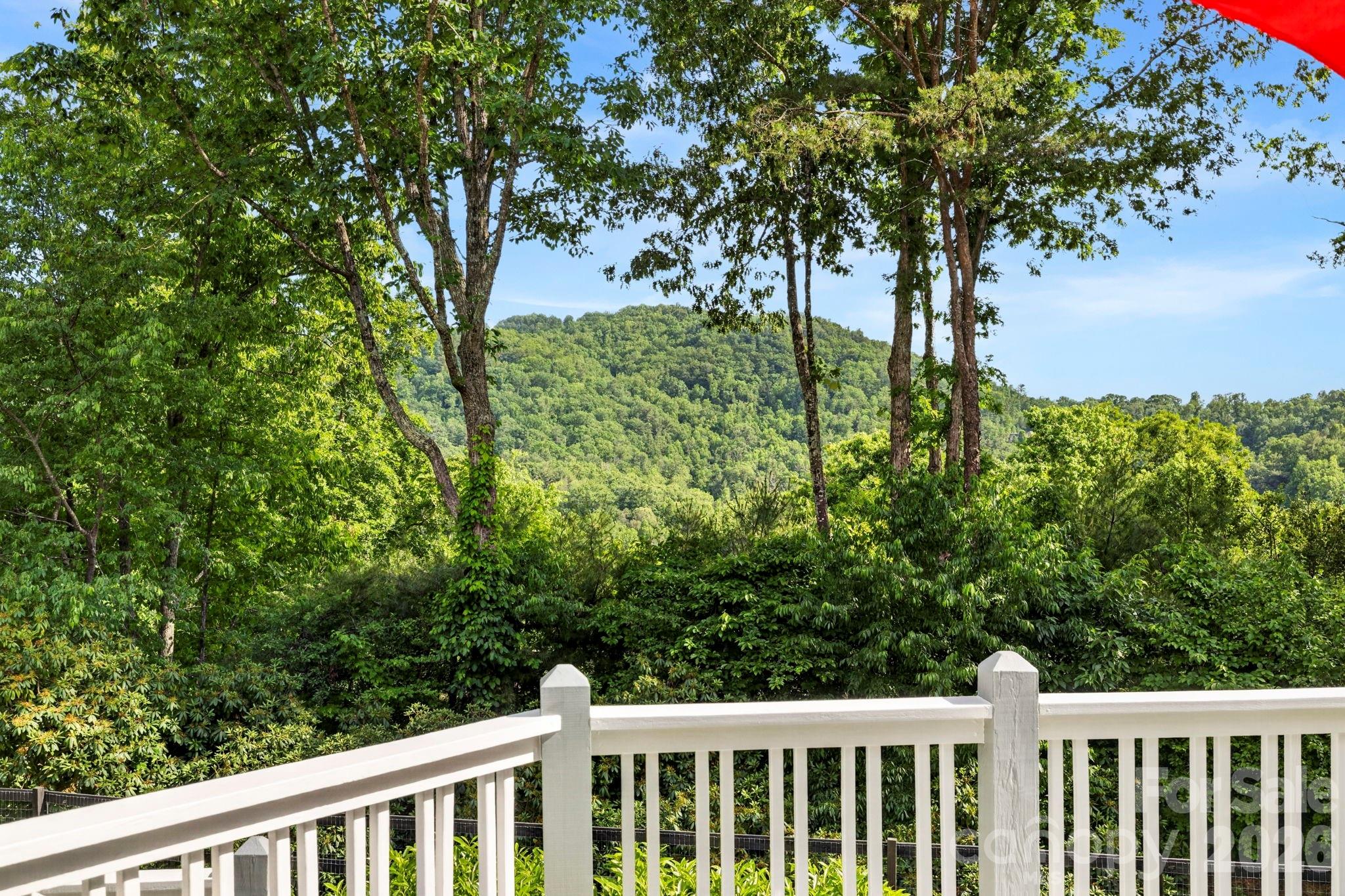 152 Skyview Circle Asheville NC 28804
